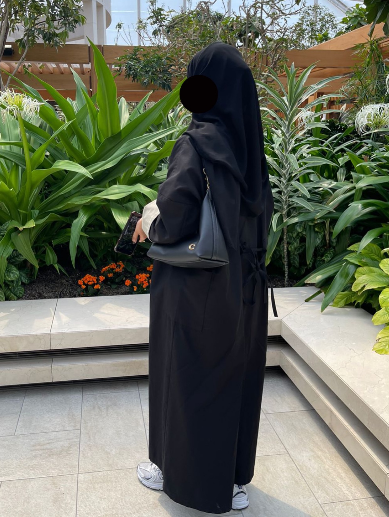 ALTHRIAKW | عبايات الثريا frame 3