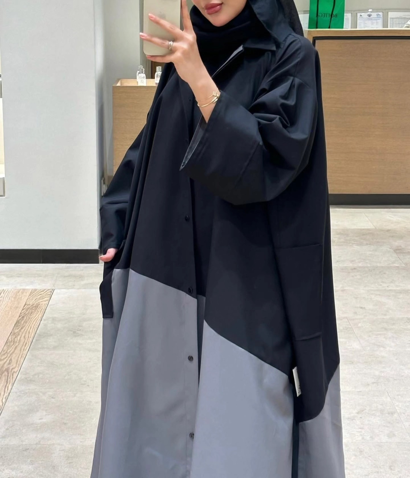 عبايات ذوق frame 1