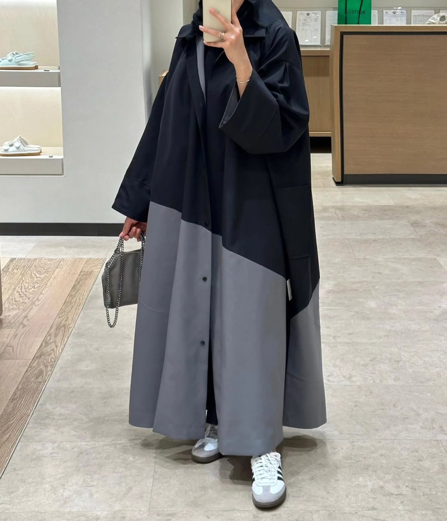 عبايات ذوق frame 3