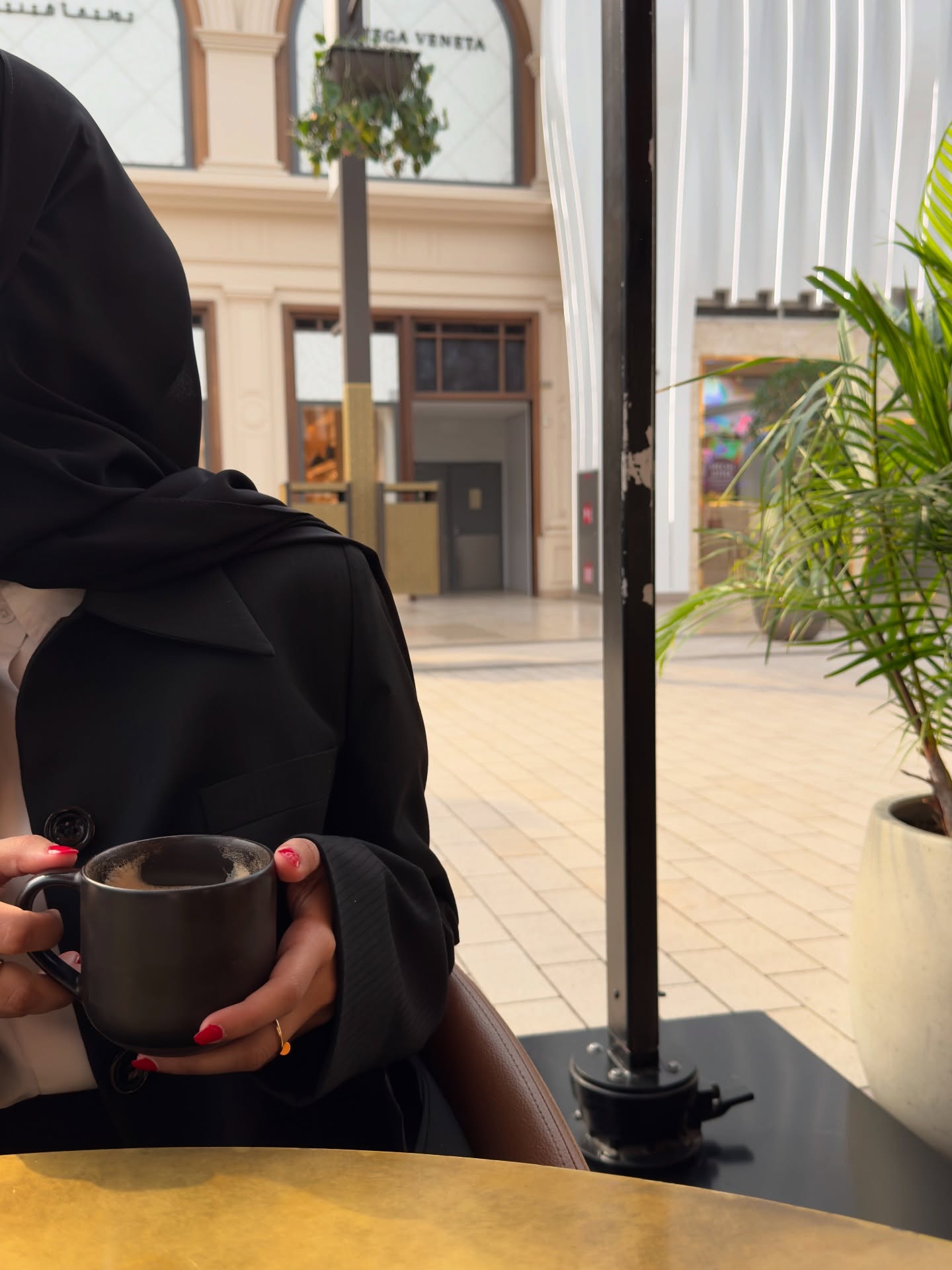 ALTHRIAKW | عبايات الثريا frame 1