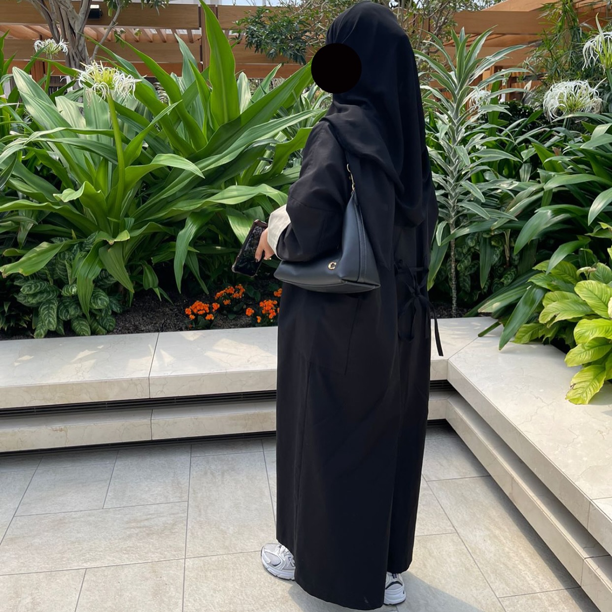 ALTHRIAKW | عبايات الثريا archive piece