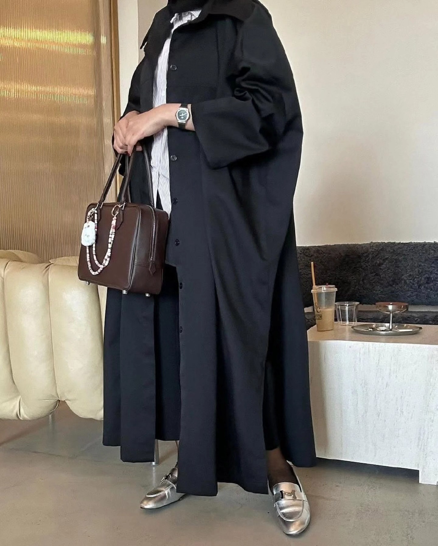 عبايات ذوق frame 3