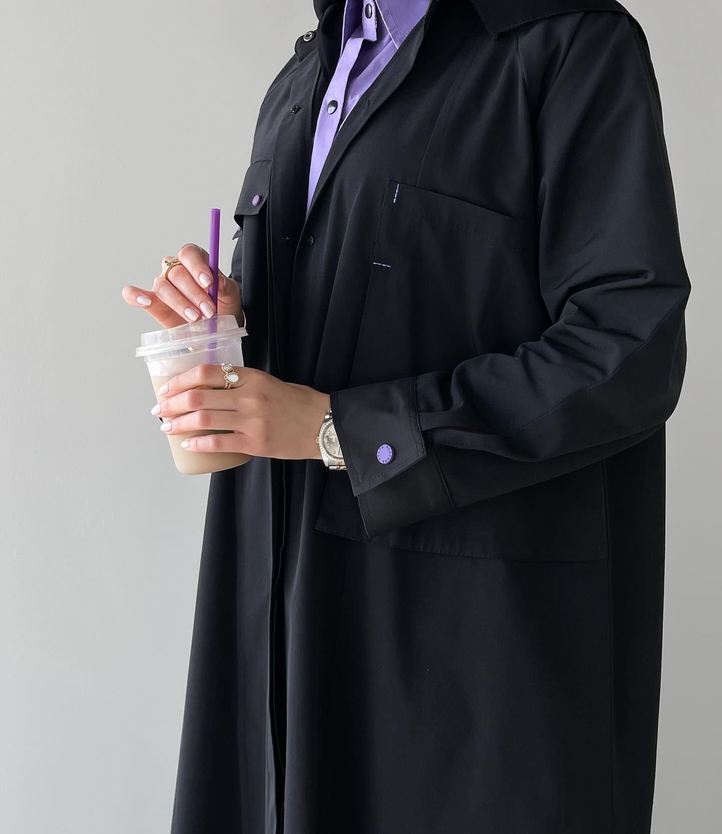 Barcode abaya co. ®🇰🇼 frame 2