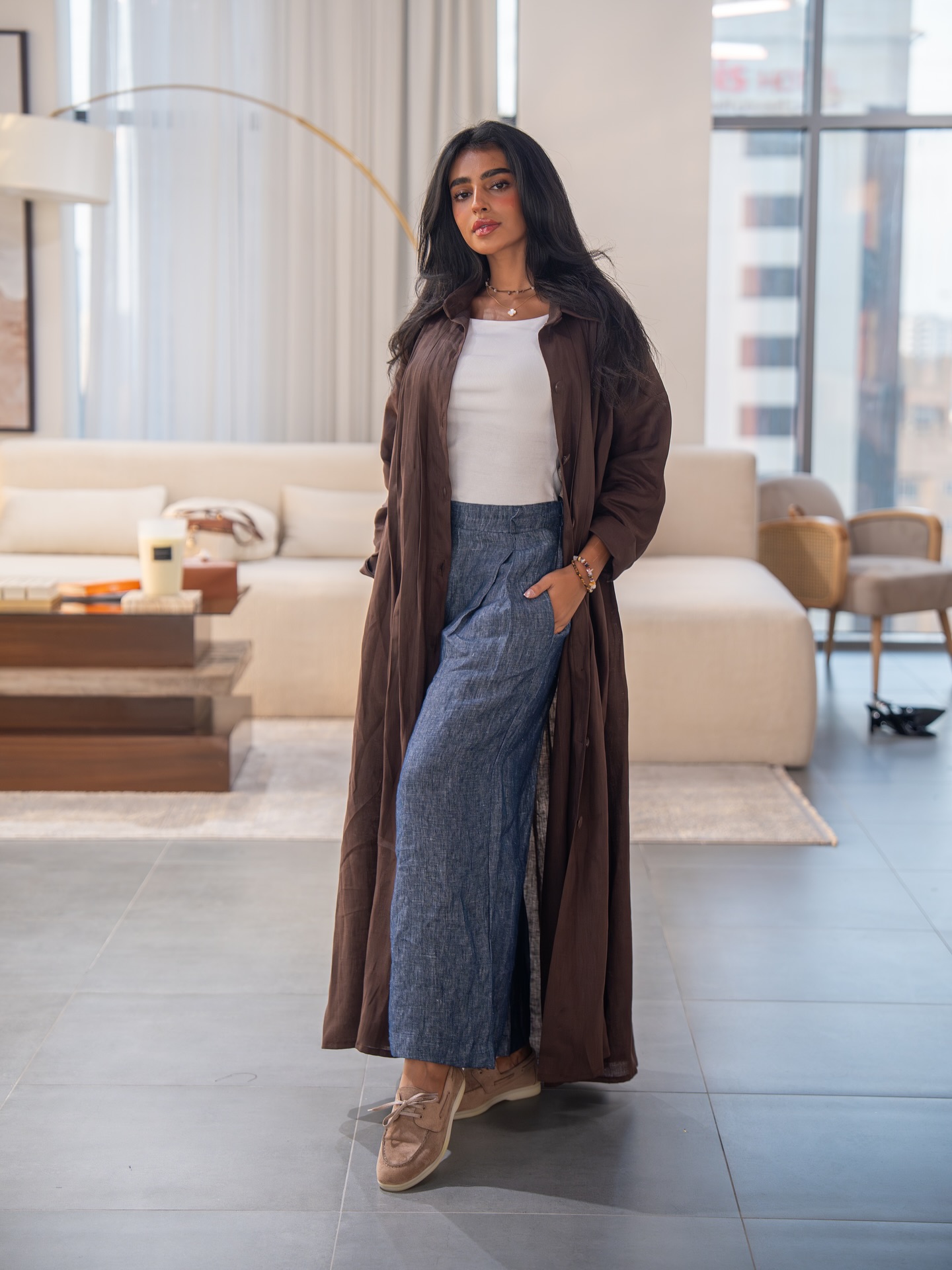 العبايه الاسلاميه frame 6