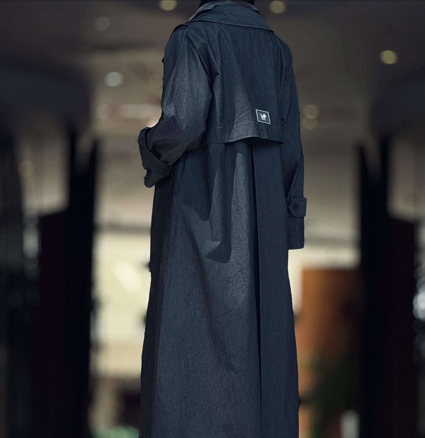 KATARA LINE - عبايات كتارا frame 9