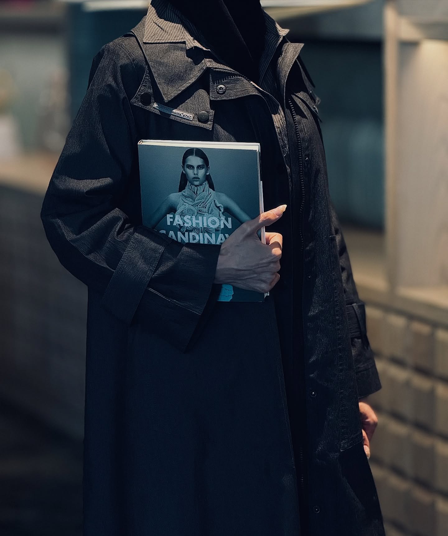 KATARA LINE - عبايات كتارا archive piece