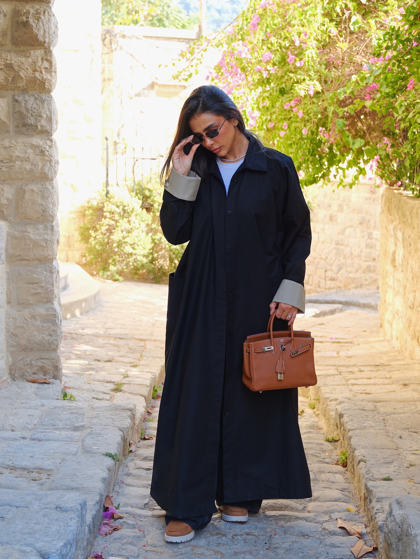 ALTHRIAKW | عبايات الثريا frame 2