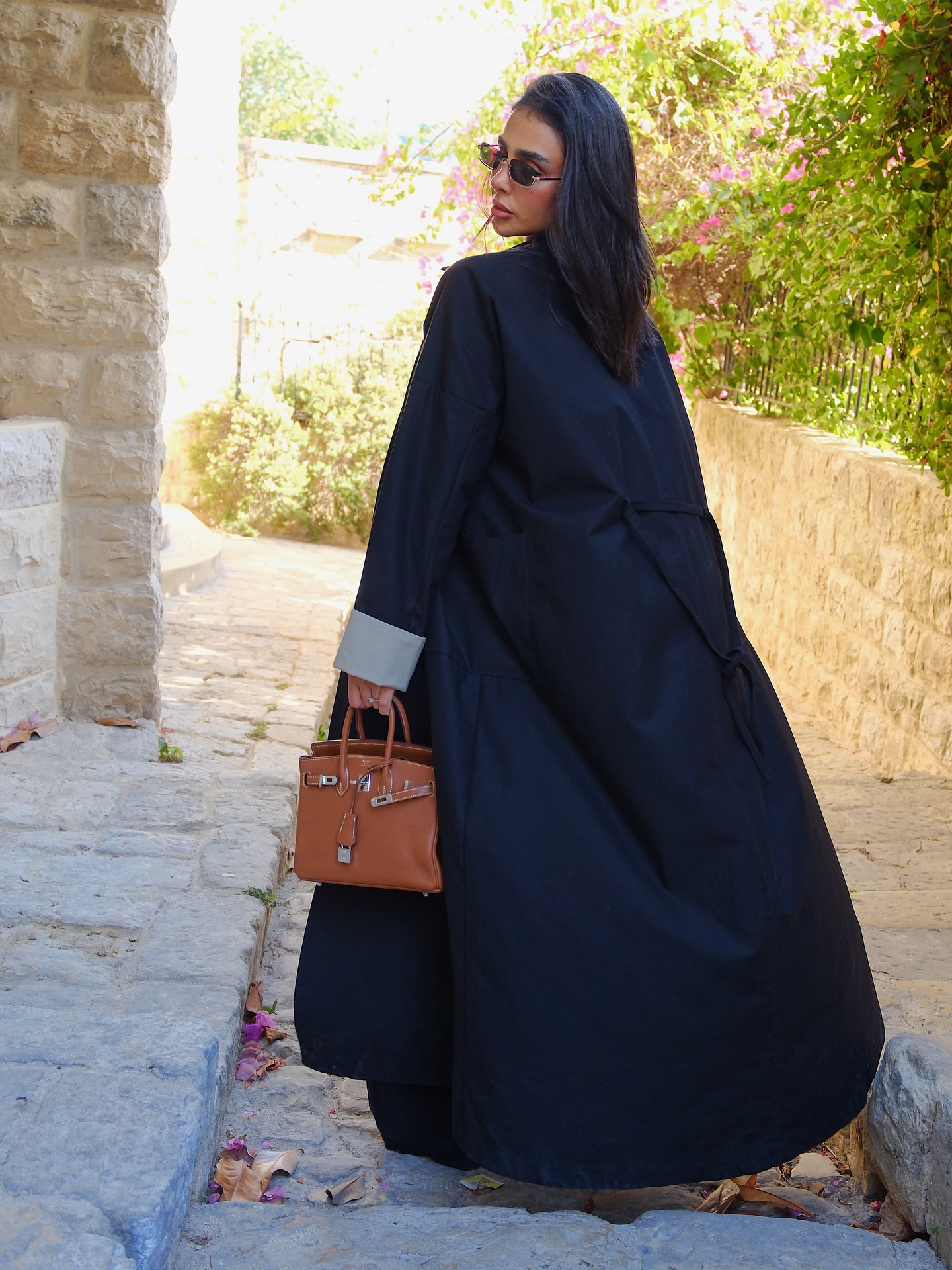 ALTHRIAKW | عبايات الثريا frame 3
