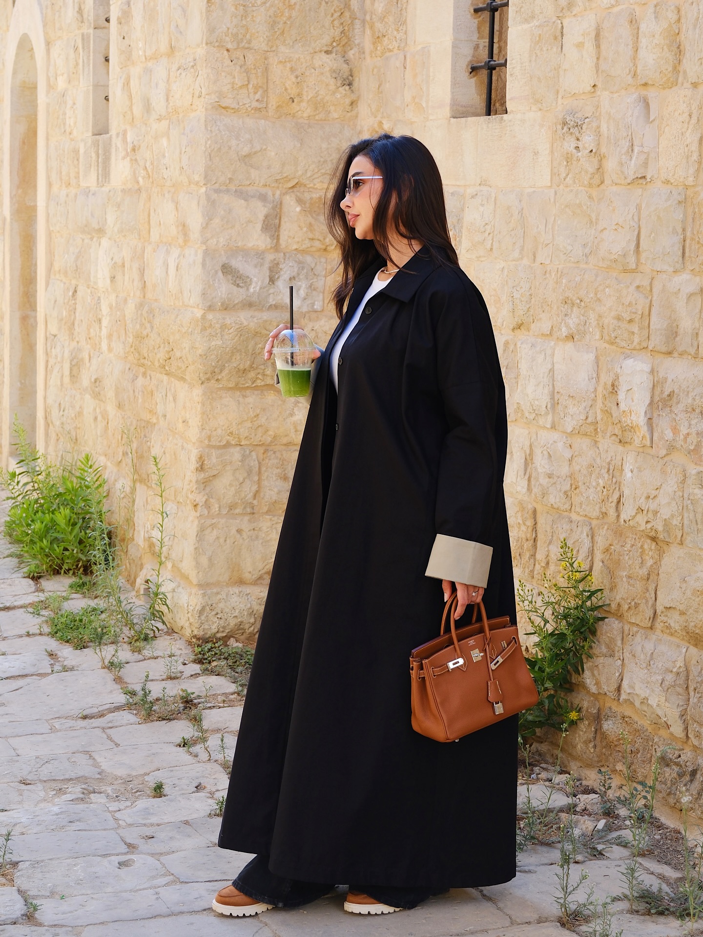 ALTHRIAKW | عبايات الثريا frame 4