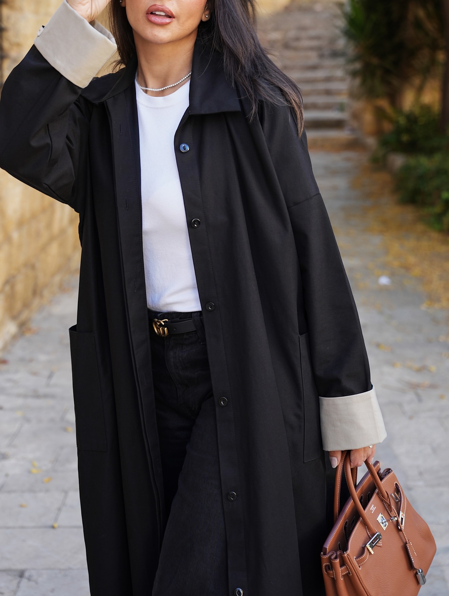 ALTHRIAKW | عبايات الثريا frame 6