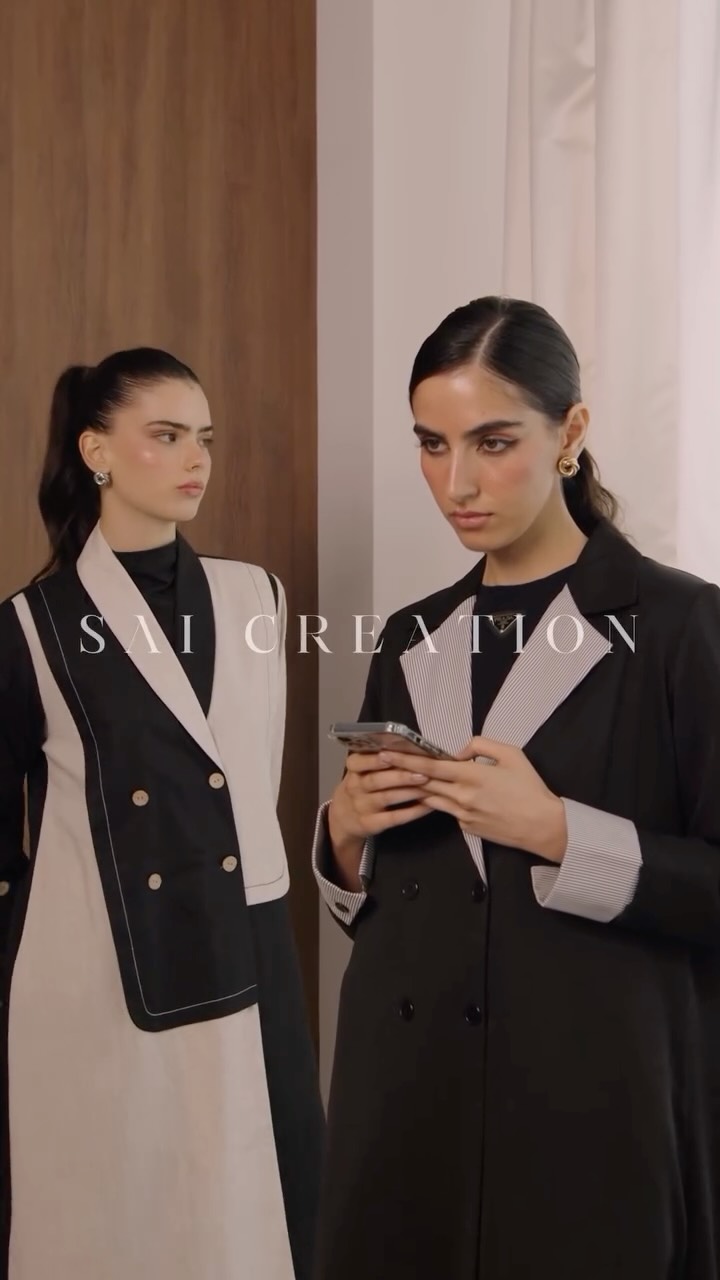 sai.abaya archive piece