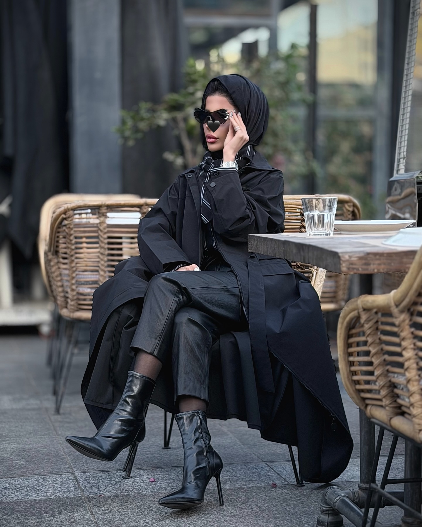KATARA LINE - عبايات كتارا archive piece