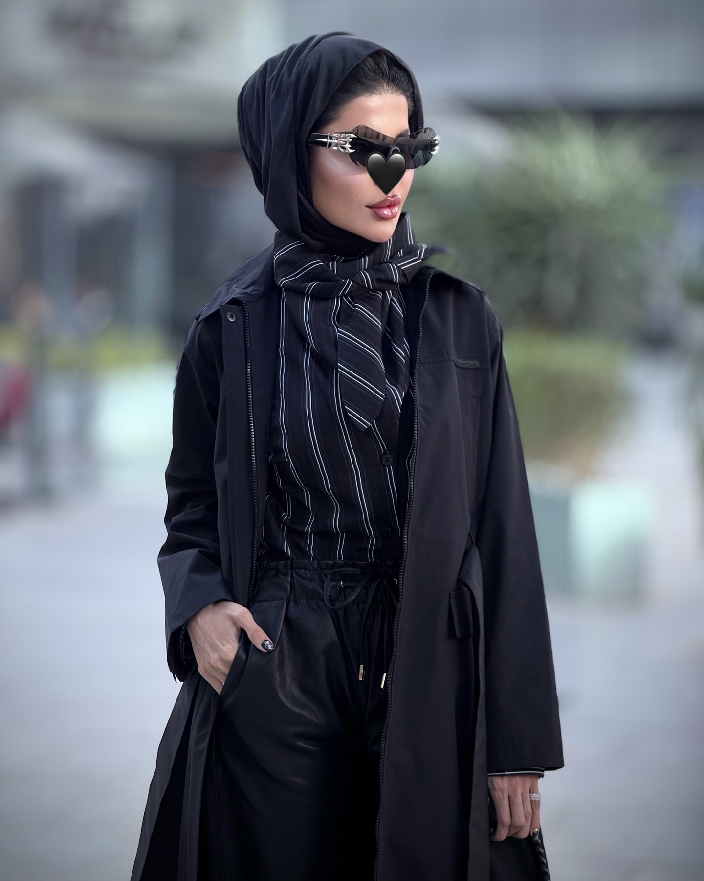 KATARA LINE - عبايات كتارا frame 3