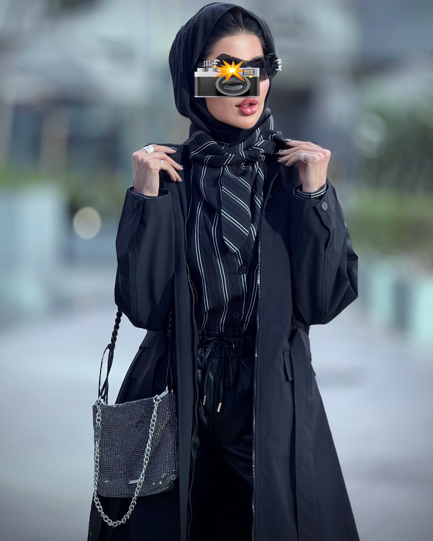 KATARA LINE - عبايات كتارا frame 7