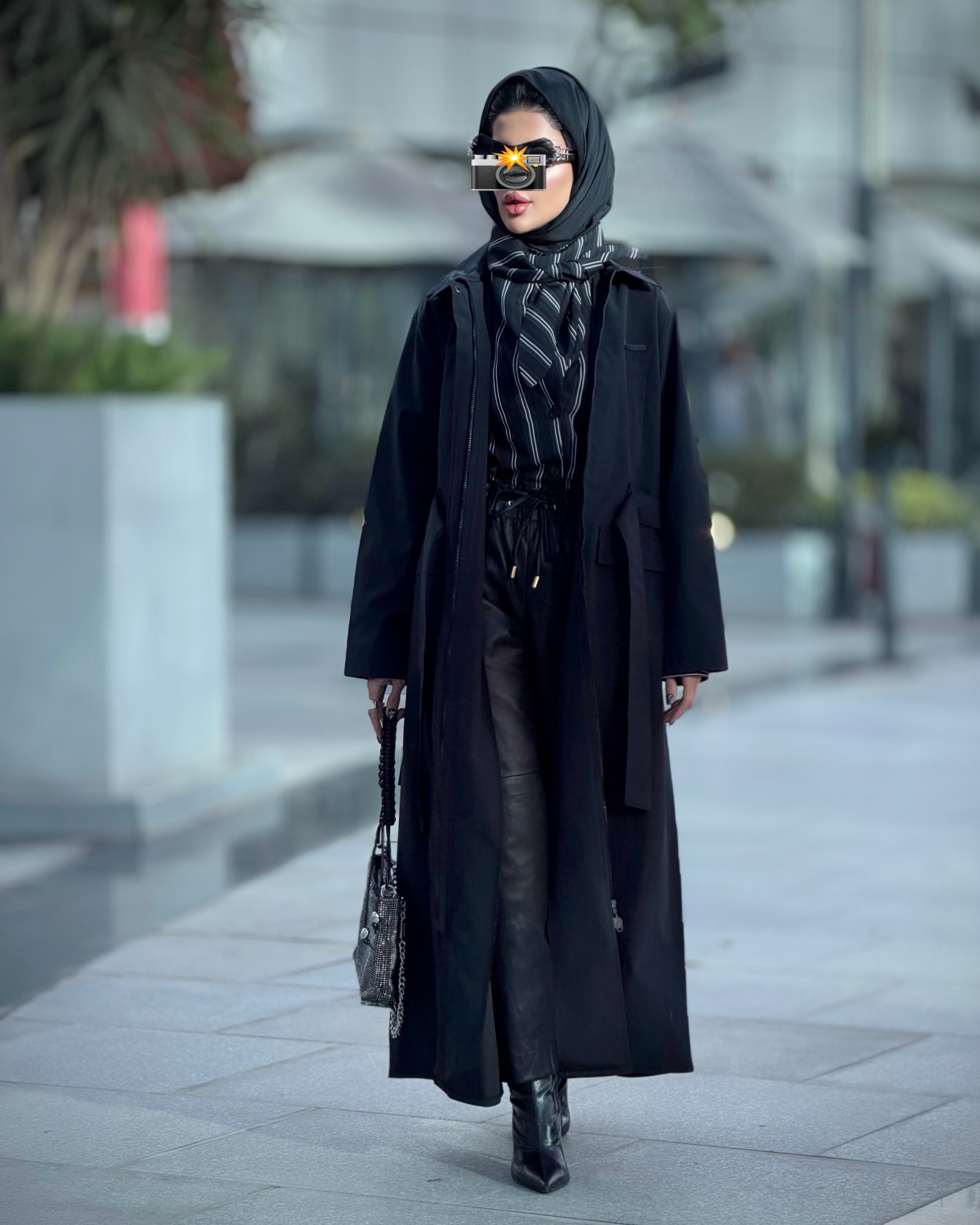 KATARA LINE - عبايات كتارا frame 8