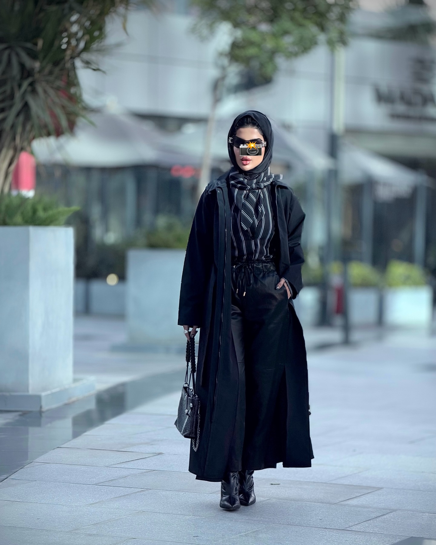 KATARA LINE - عبايات كتارا frame 9