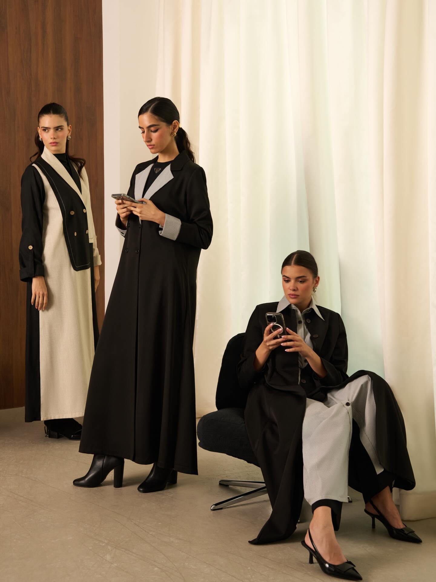 sai.abaya archive piece