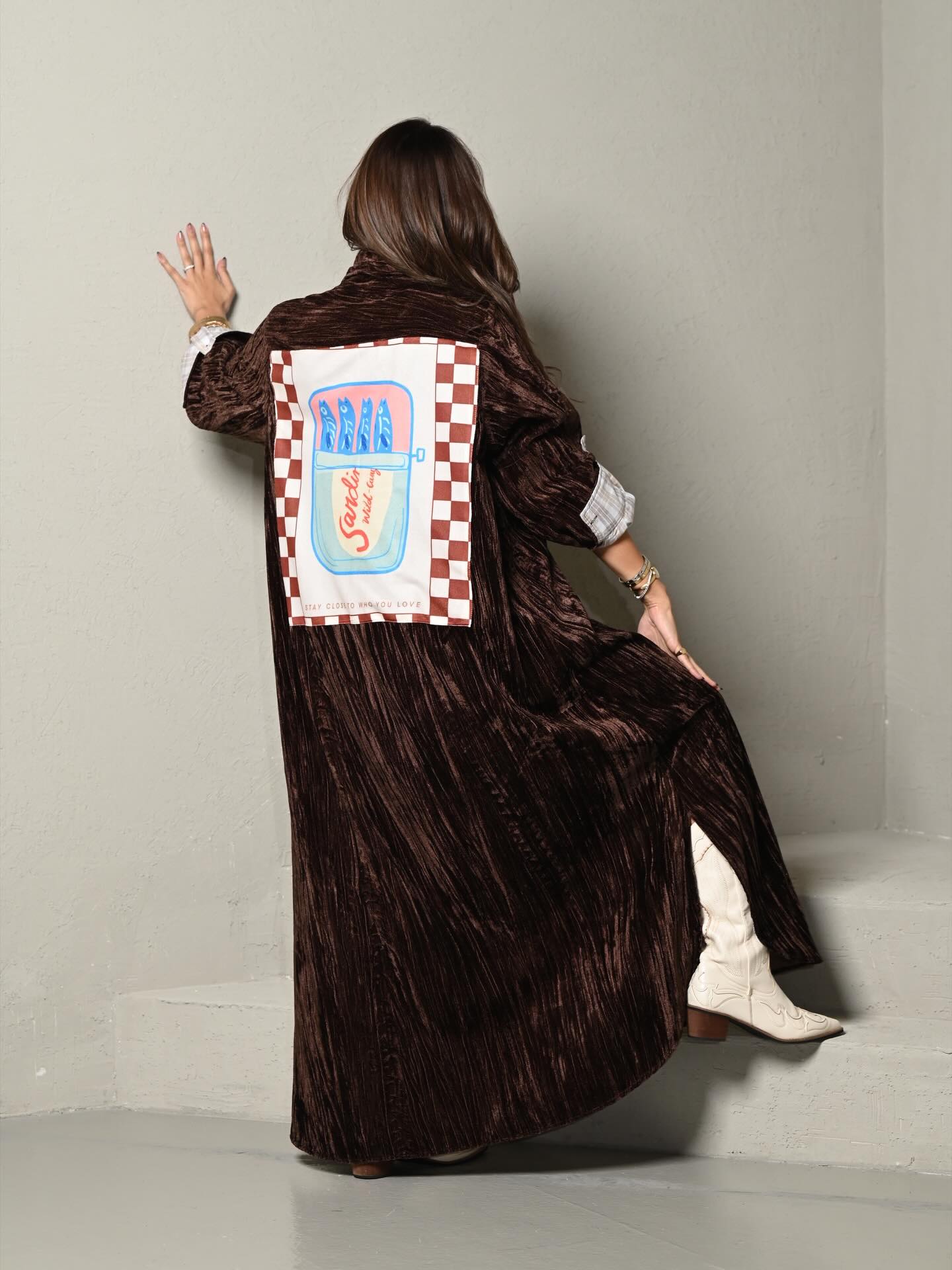 Fashion Lab archive piece