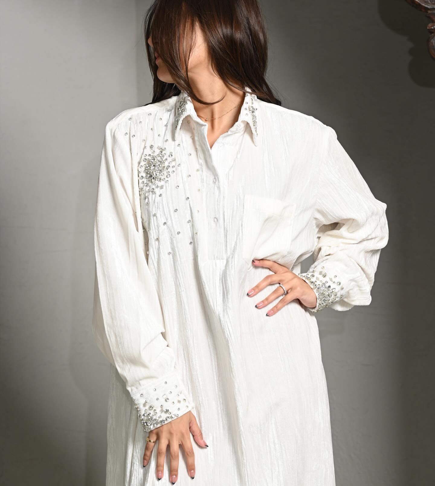 Fashion Lab archive piece