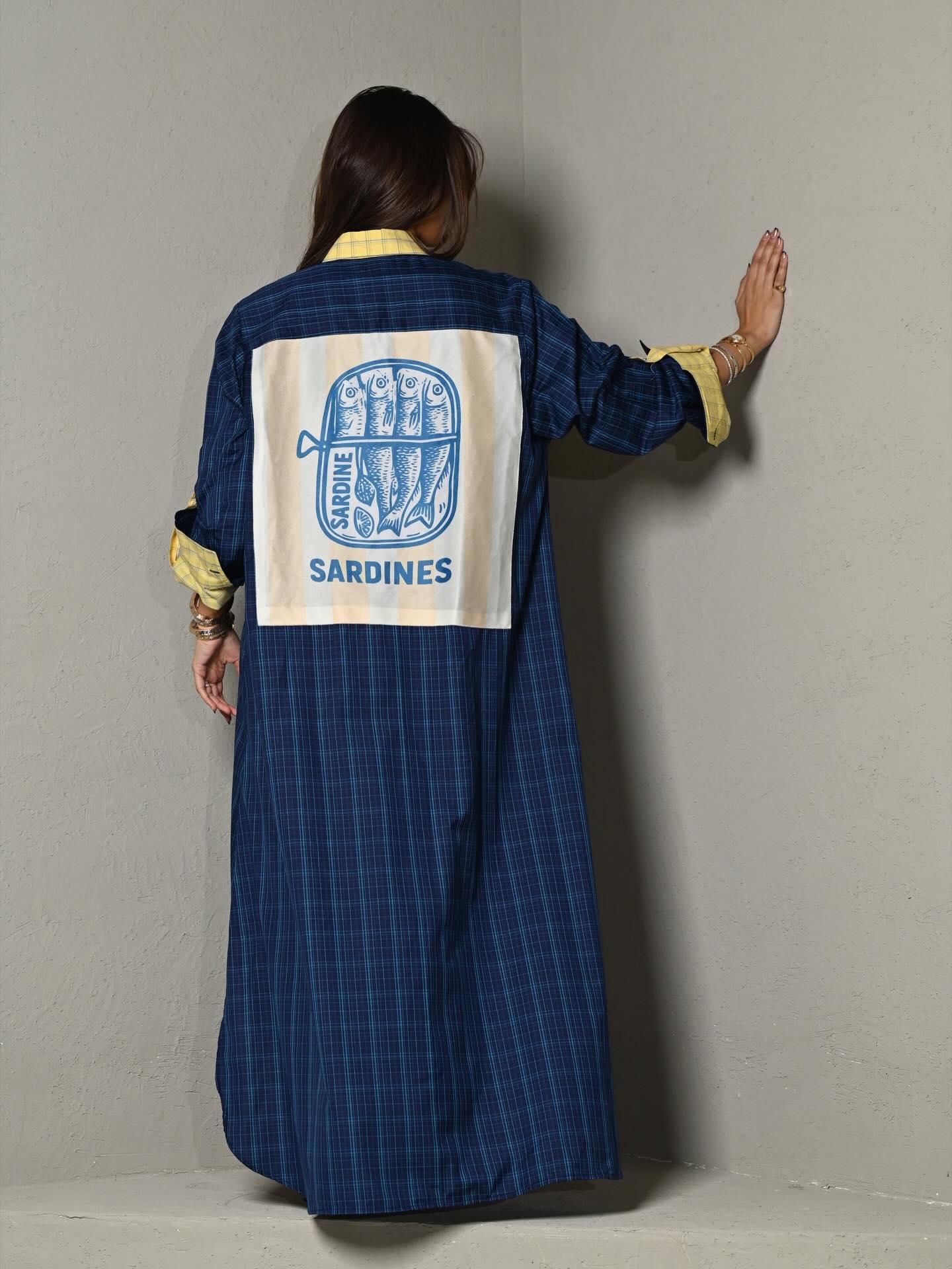 Fashion Lab archive piece