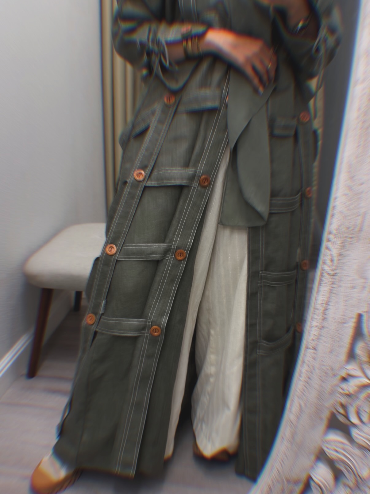 𝐒𝐀𝐋 𝐂𝐎𝐔𝐓𝐔𝐑𝐄 | 𝐀𝐁𝐀𝐘𝐀 frame 2