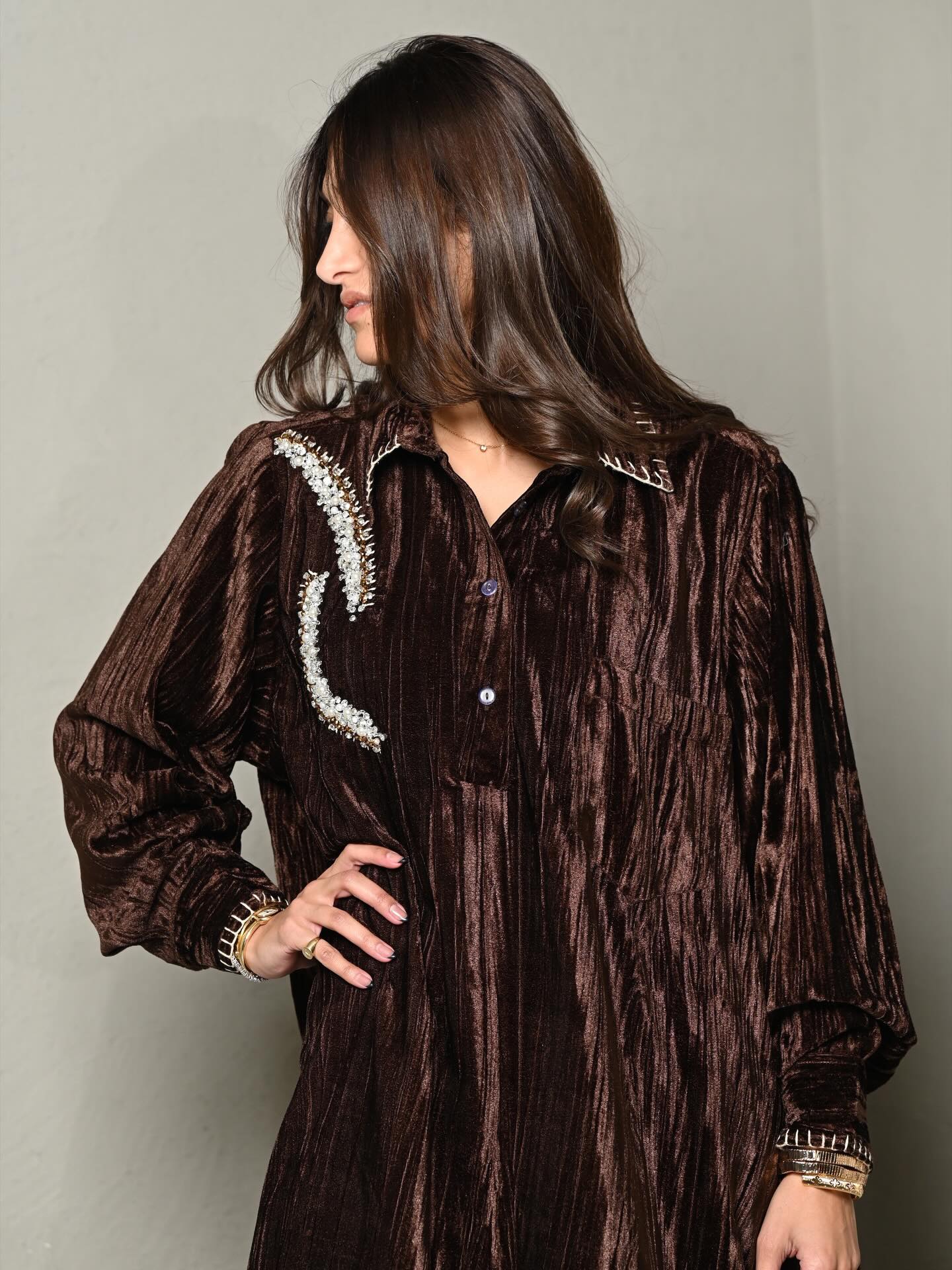 Fashion Lab archive piece