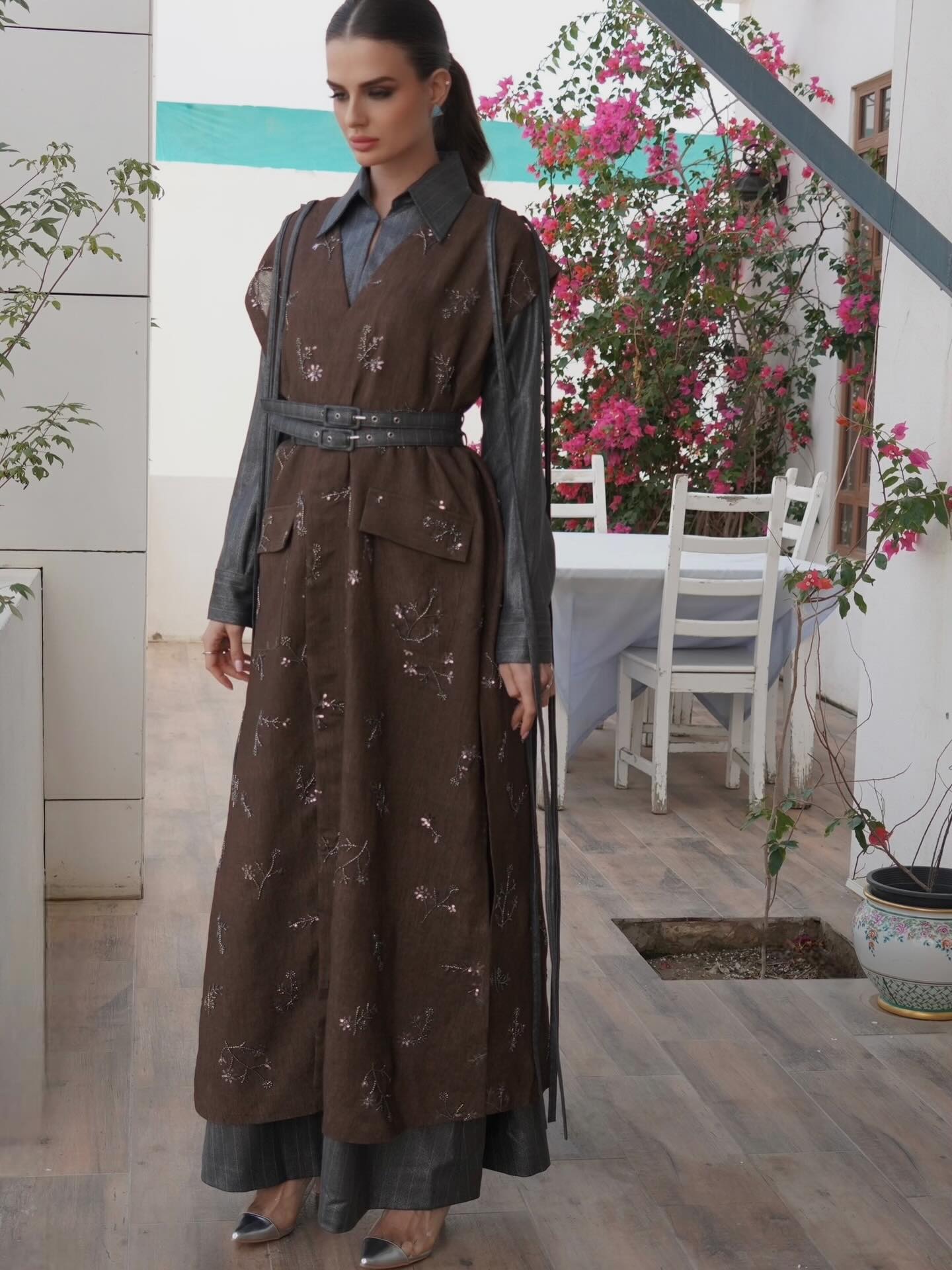 A & G • COLLECTION أرزاق & غـــادة frame 4