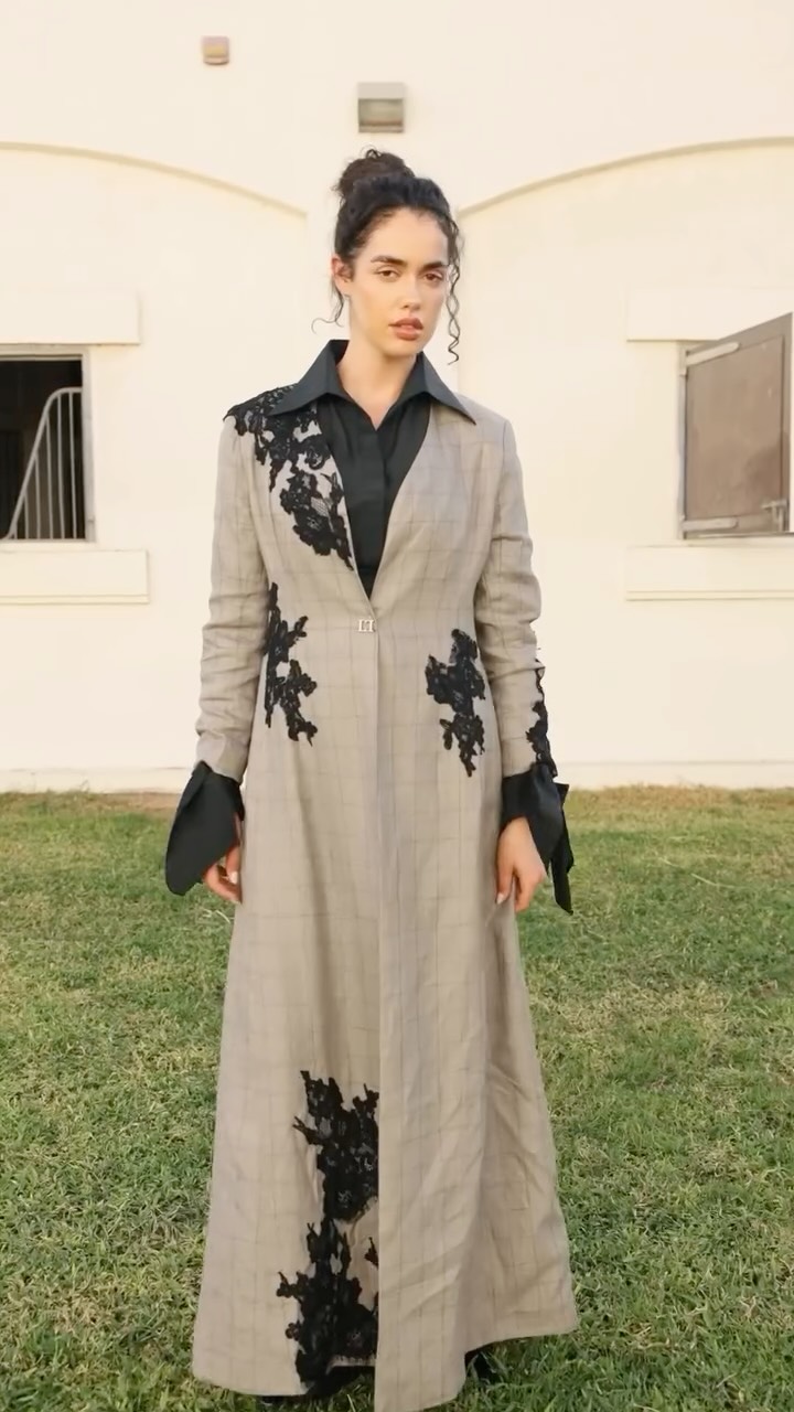 LAILA.AL’AWADHI ® archive piece