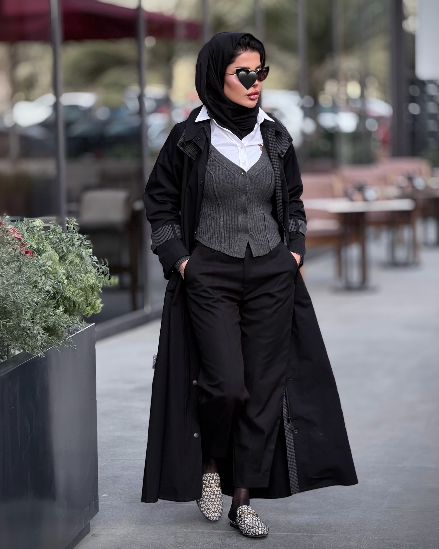 KATARA LINE - عبايات كتارا archive piece