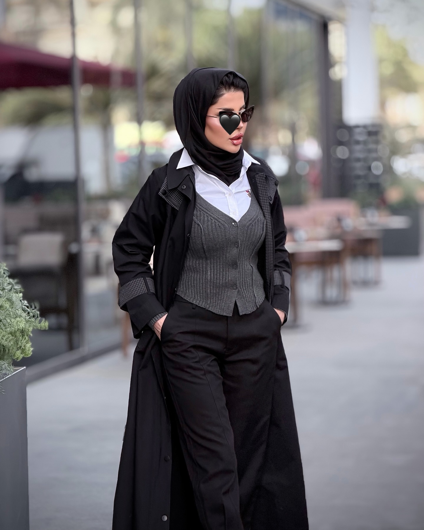 KATARA LINE - عبايات كتارا frame 2