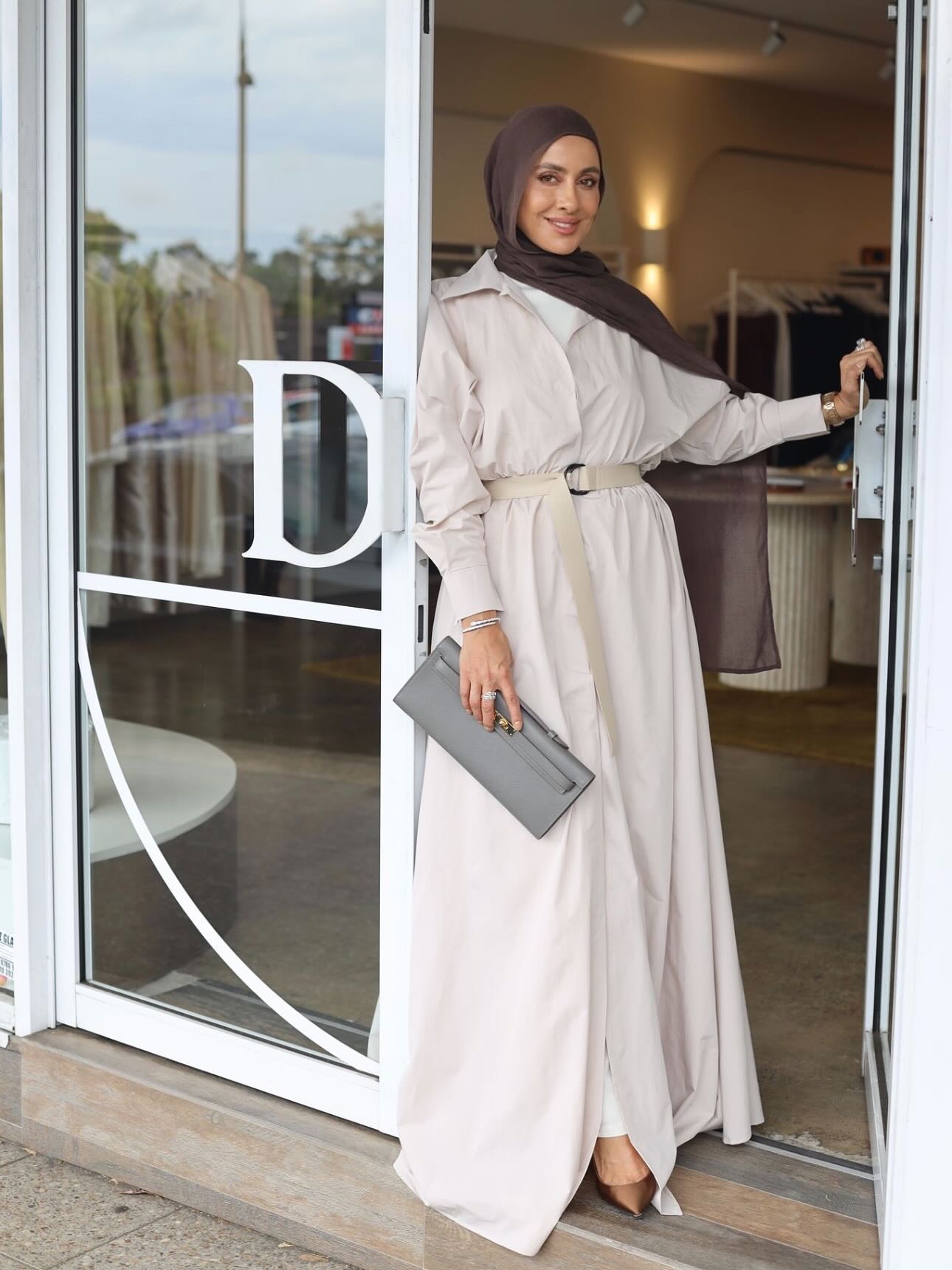 Designer Clothing Sydney archive piece