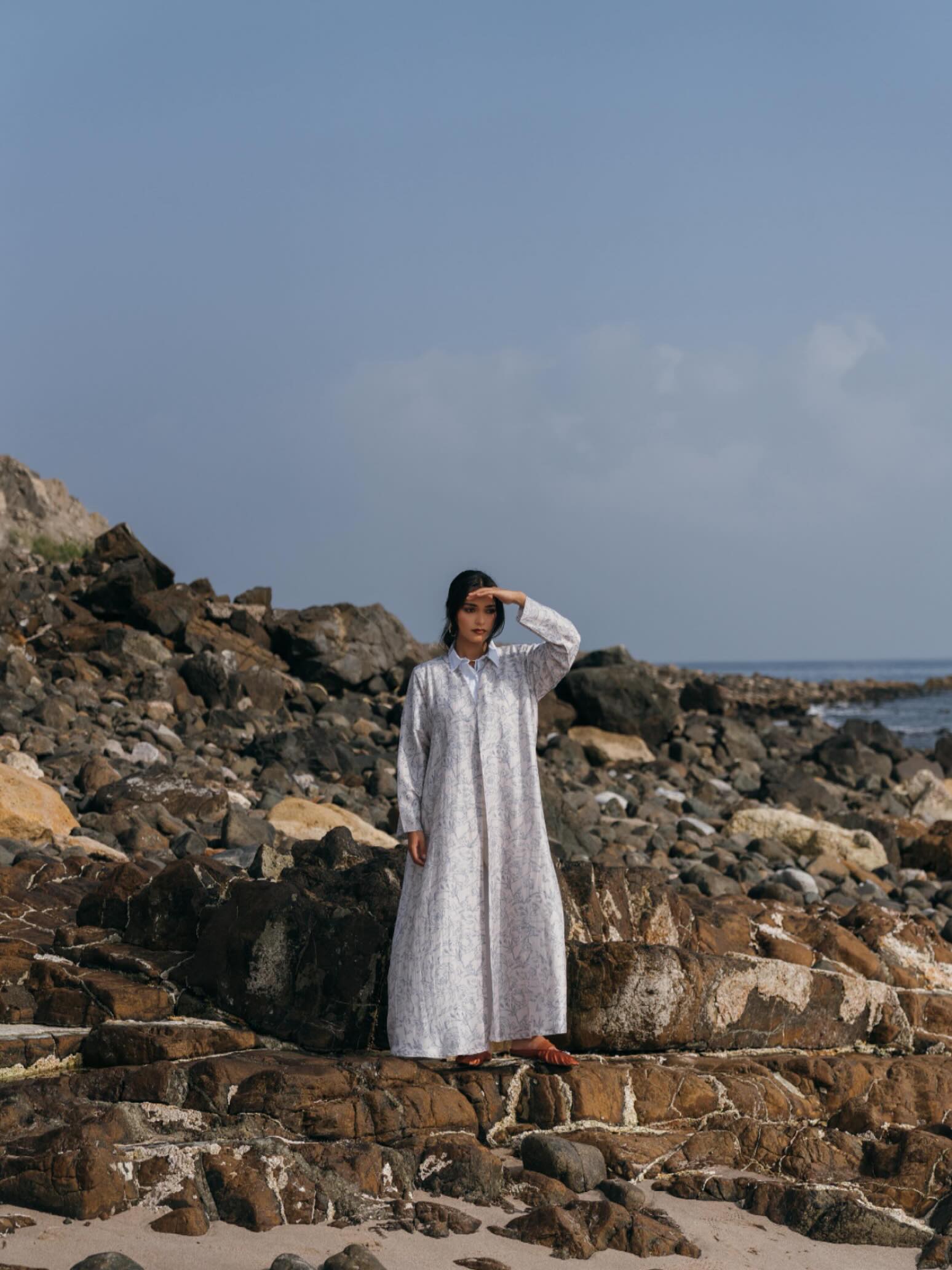 LAILA.AL’AWADHI ® archive piece