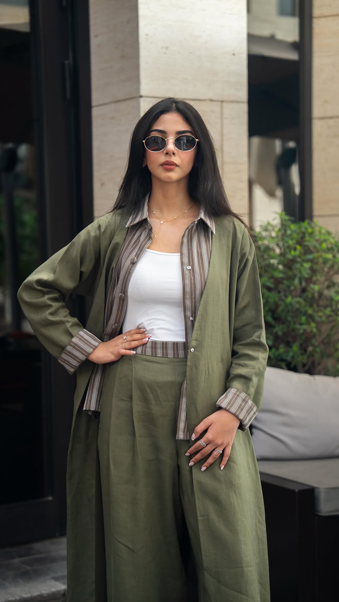 aeon.abaya archive piece