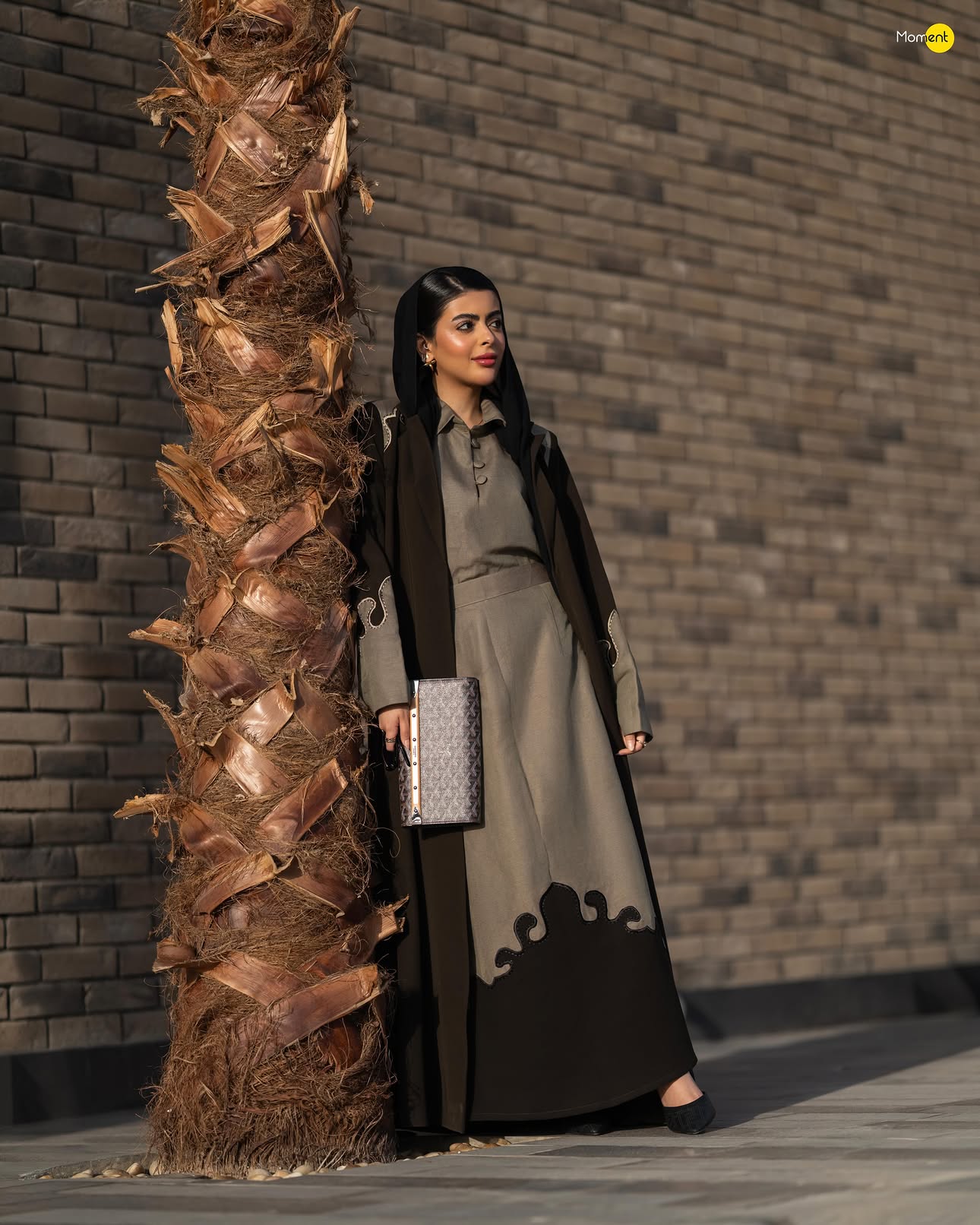 Ritan Sultan archive piece