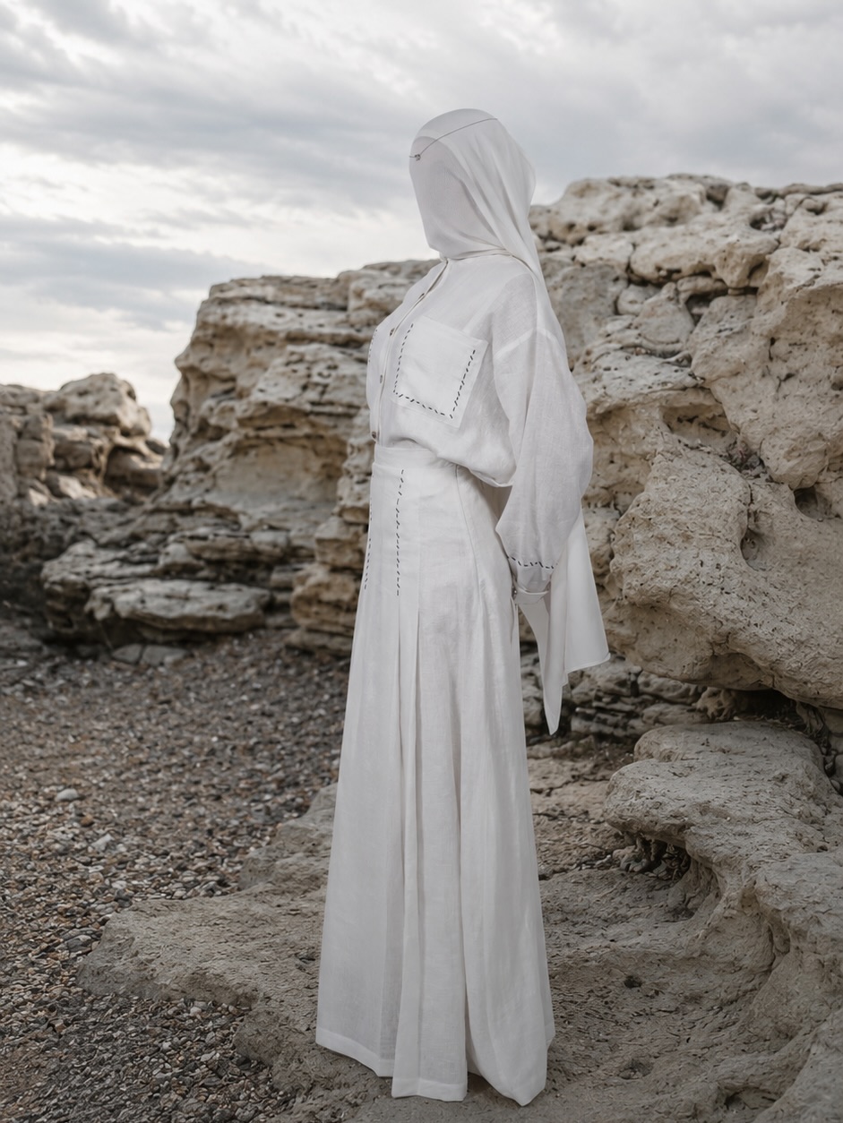 Bettasa | Rummi archive piece