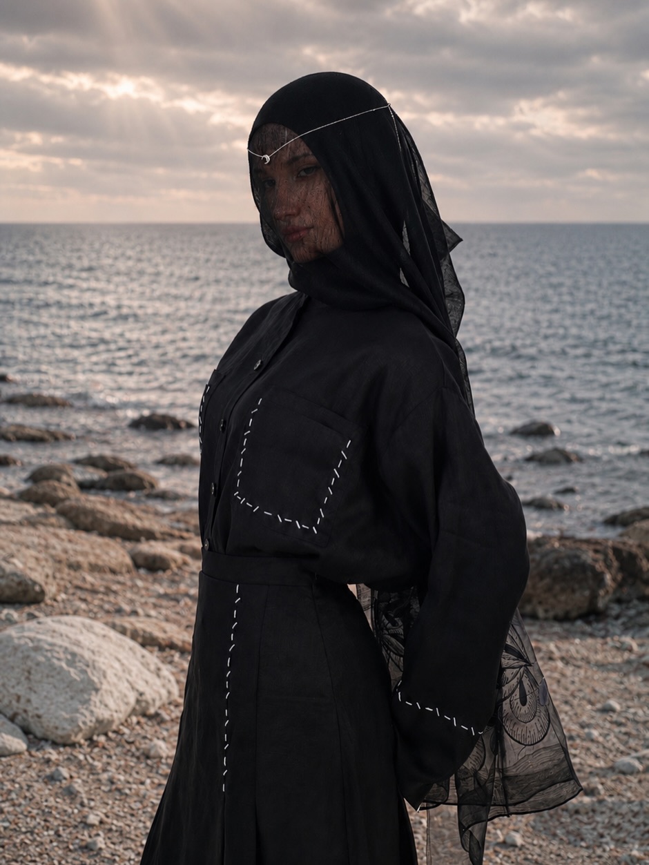 Bettasa | Rummi archive piece