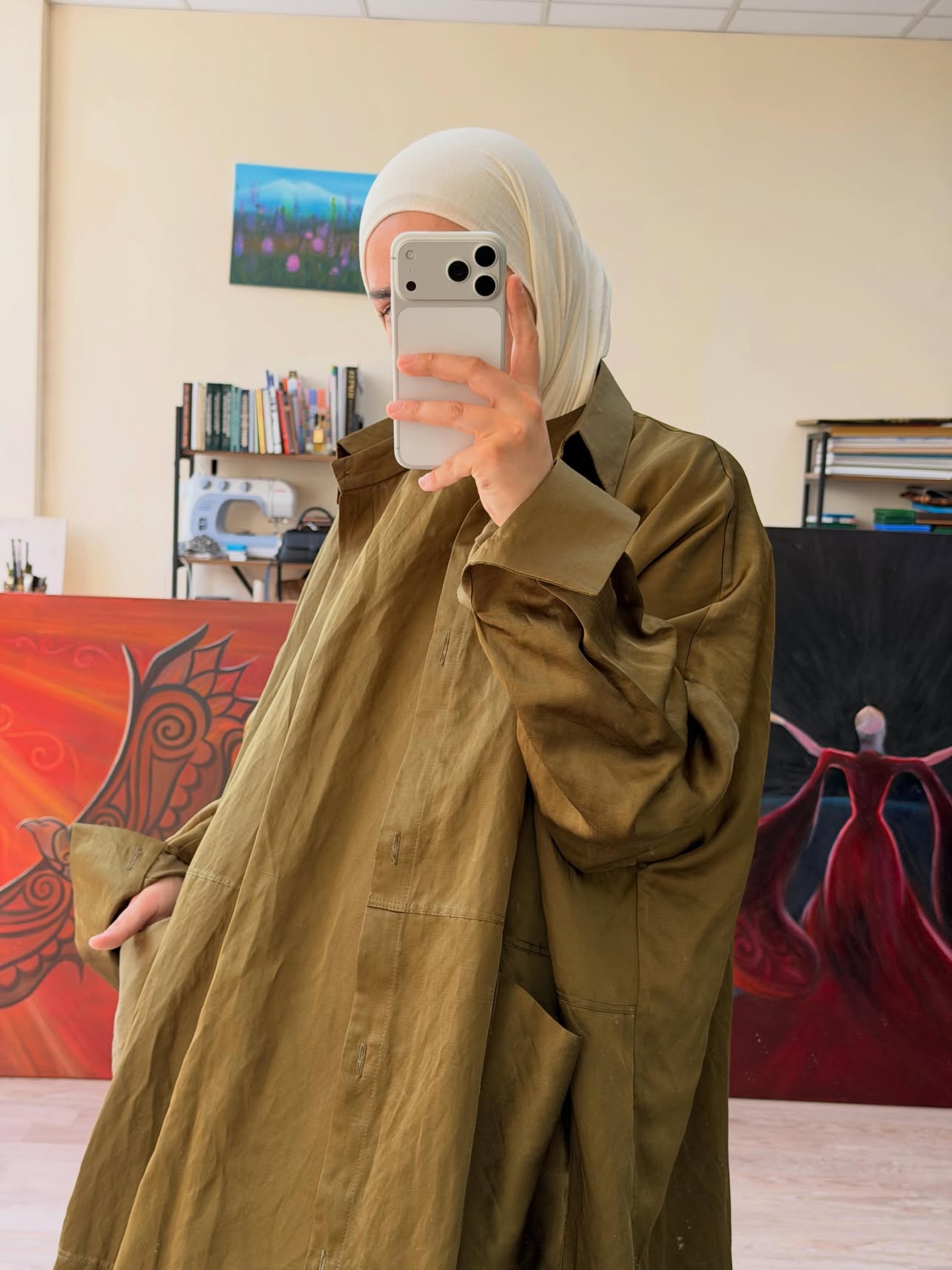SAMI STORE | ателье archive piece