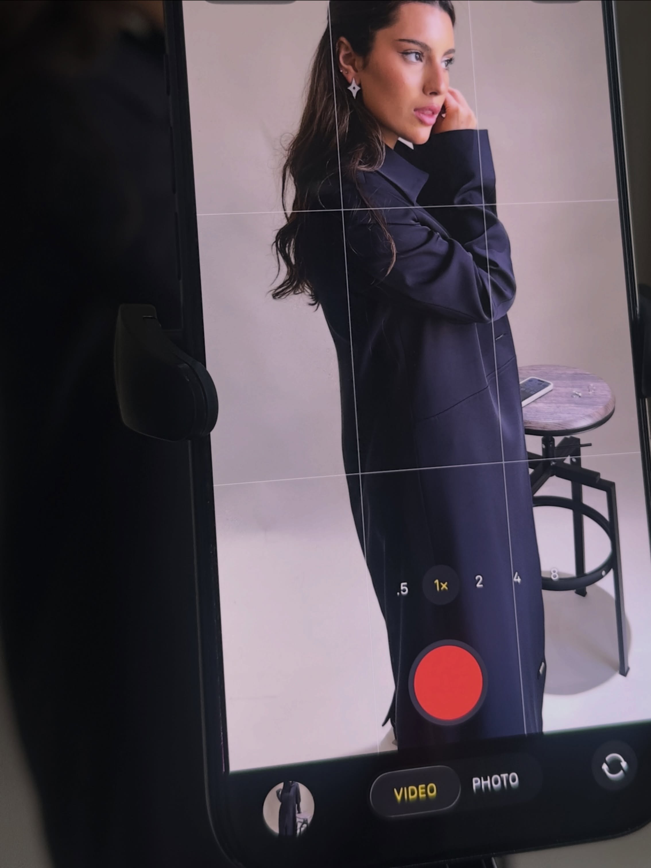Sarah Alshammari frame 3