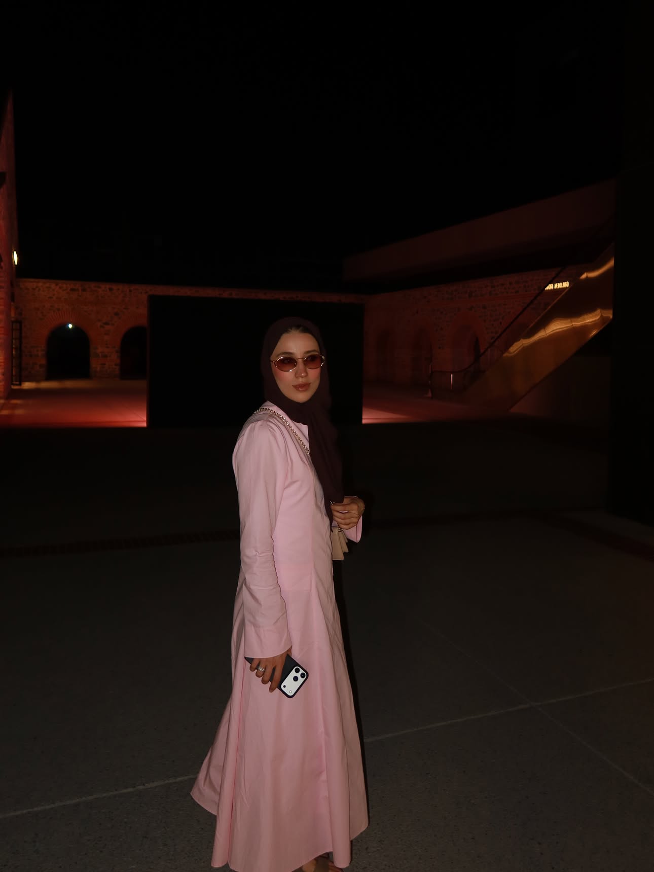Ayşenur | Vlog & Style archive piece