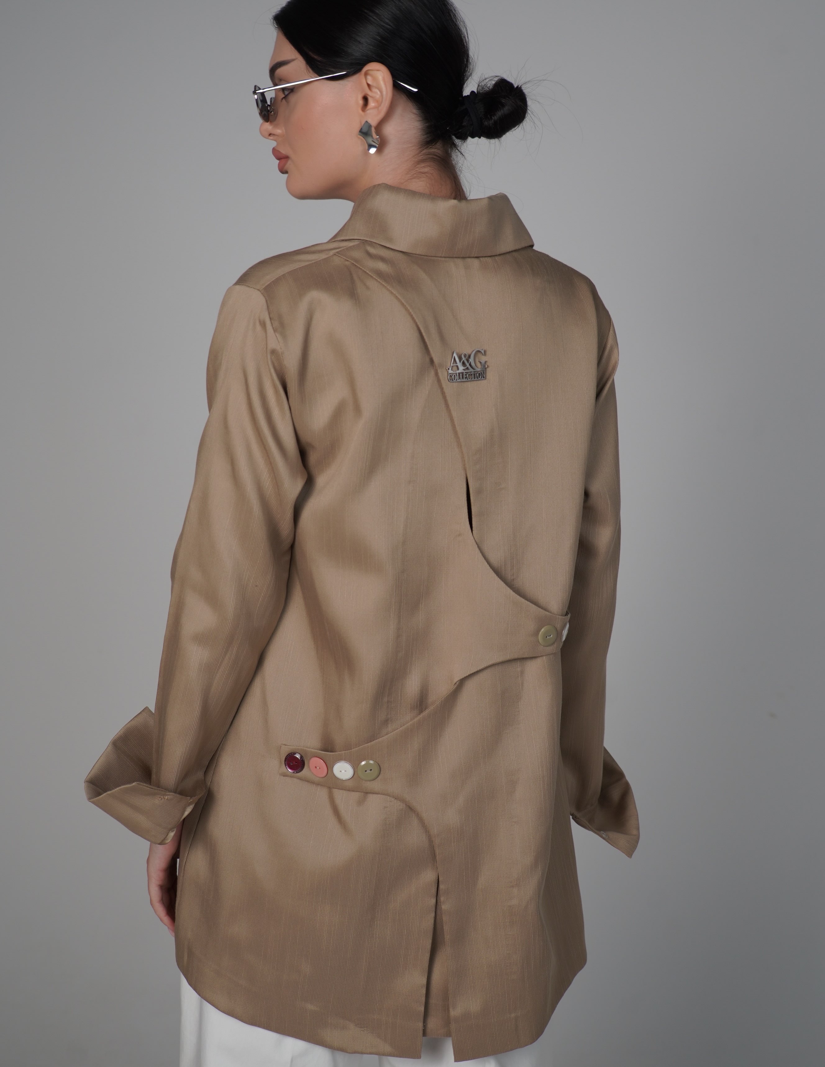 A & G • COLLECTION أرزاق & غـــادة frame 2