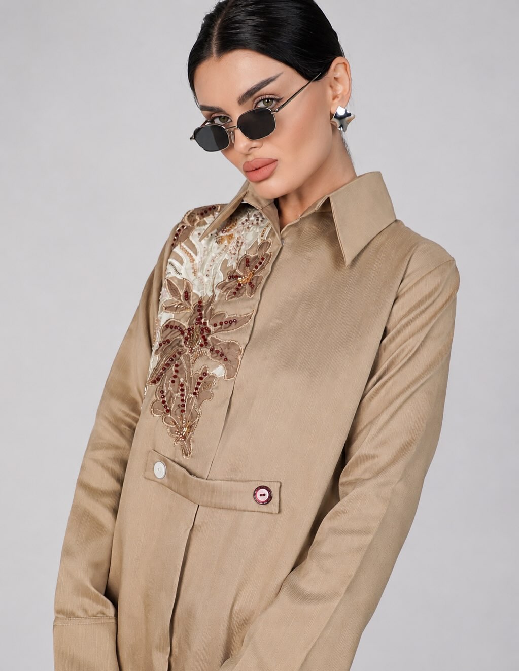 A & G • COLLECTION أرزاق & غـــادة frame 3
