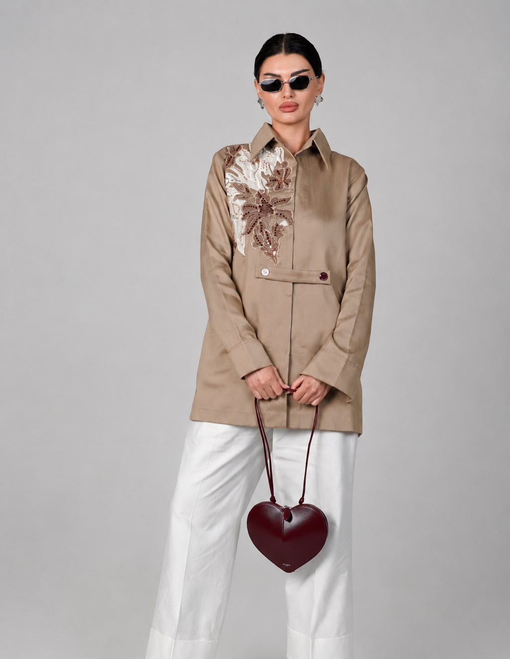 A & G • COLLECTION أرزاق & غـــادة frame 4