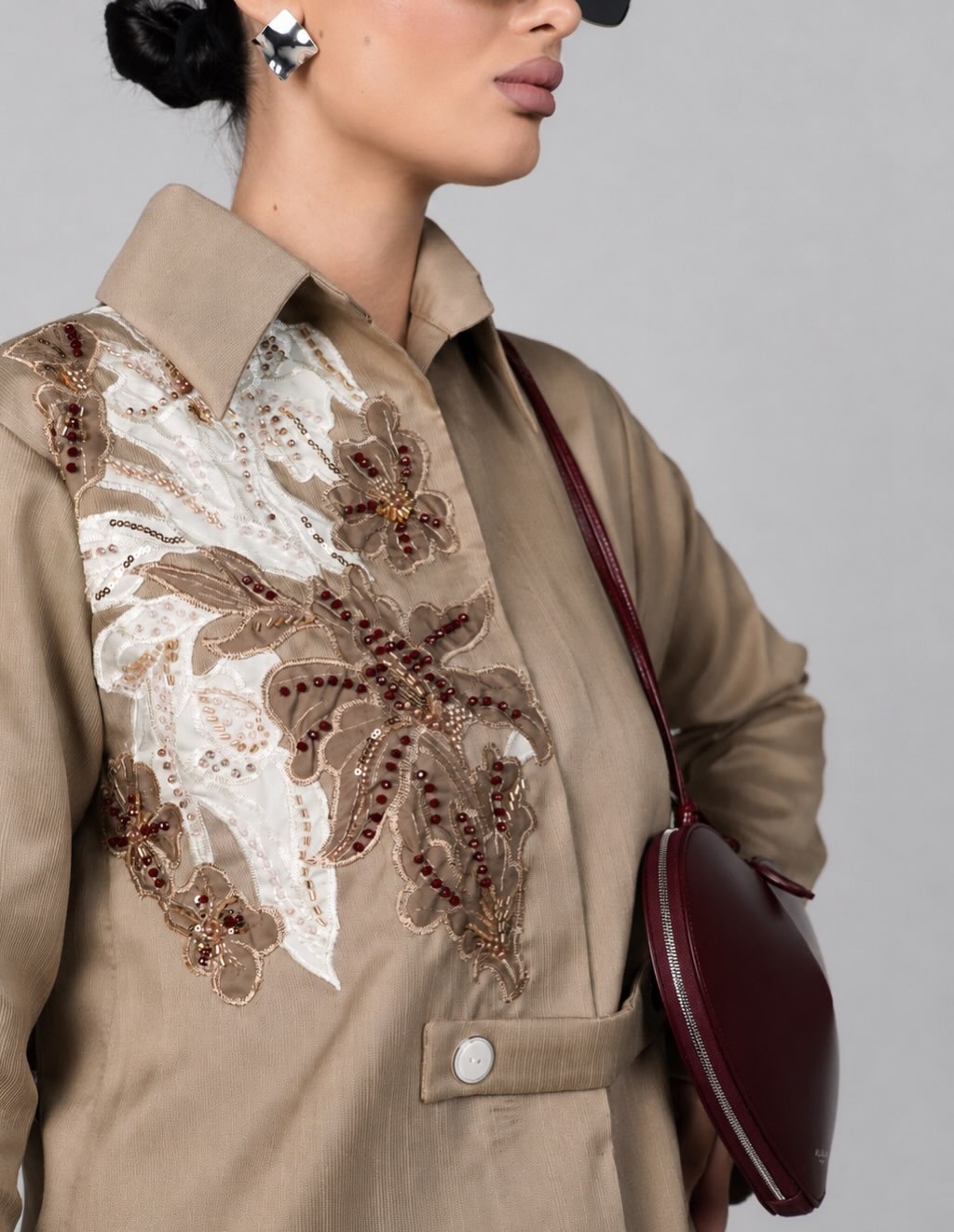 A & G • COLLECTION أرزاق & غـــادة frame 5