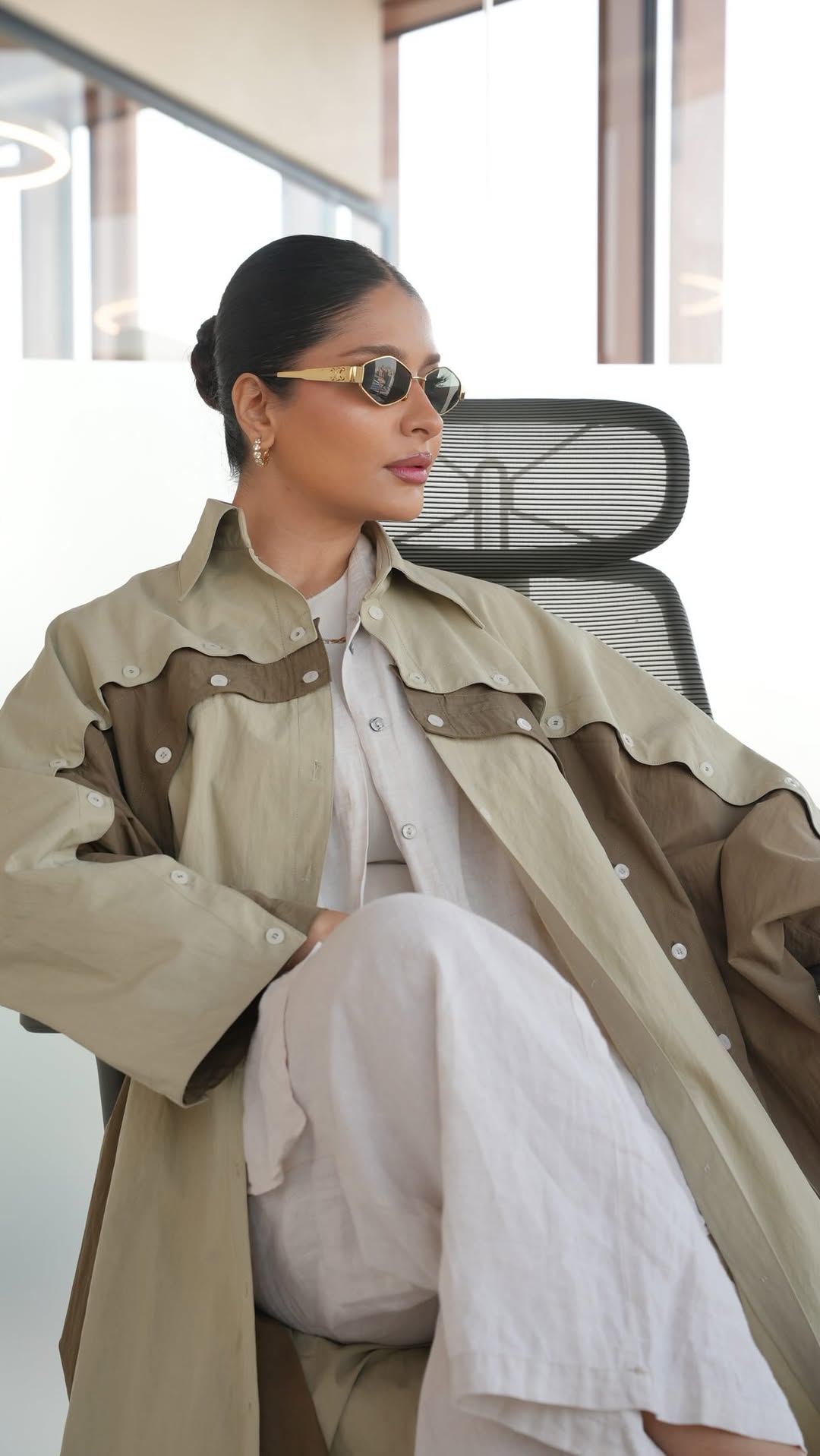 aeon.abaya archive piece