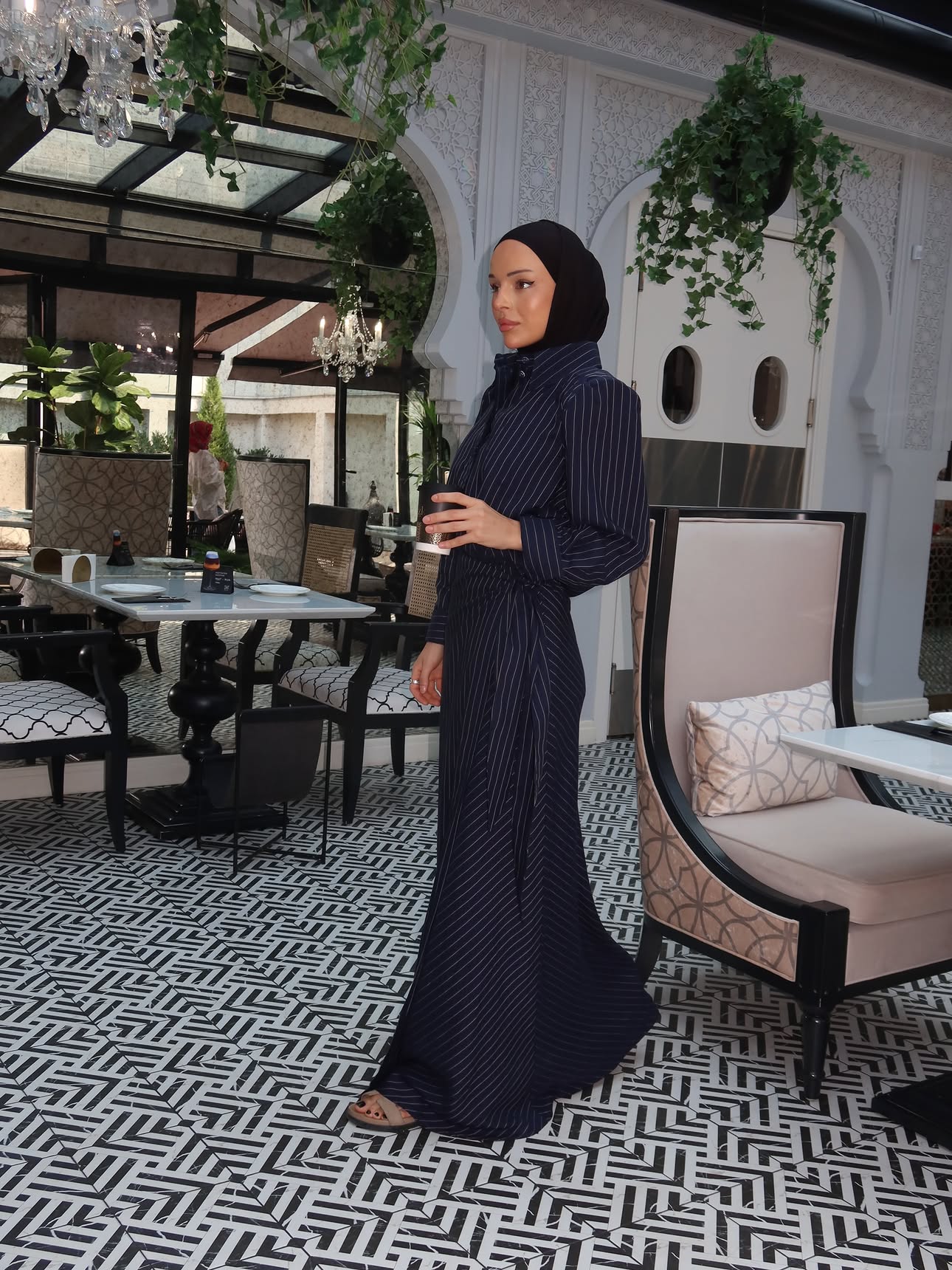 NAFISA COLLECTION frame 5