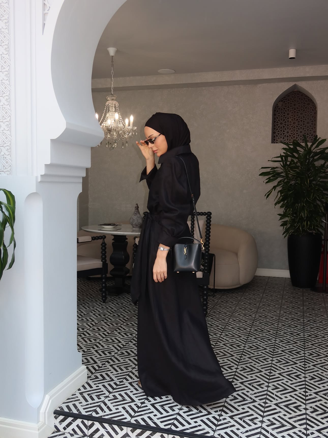 NAFISA COLLECTION frame 10