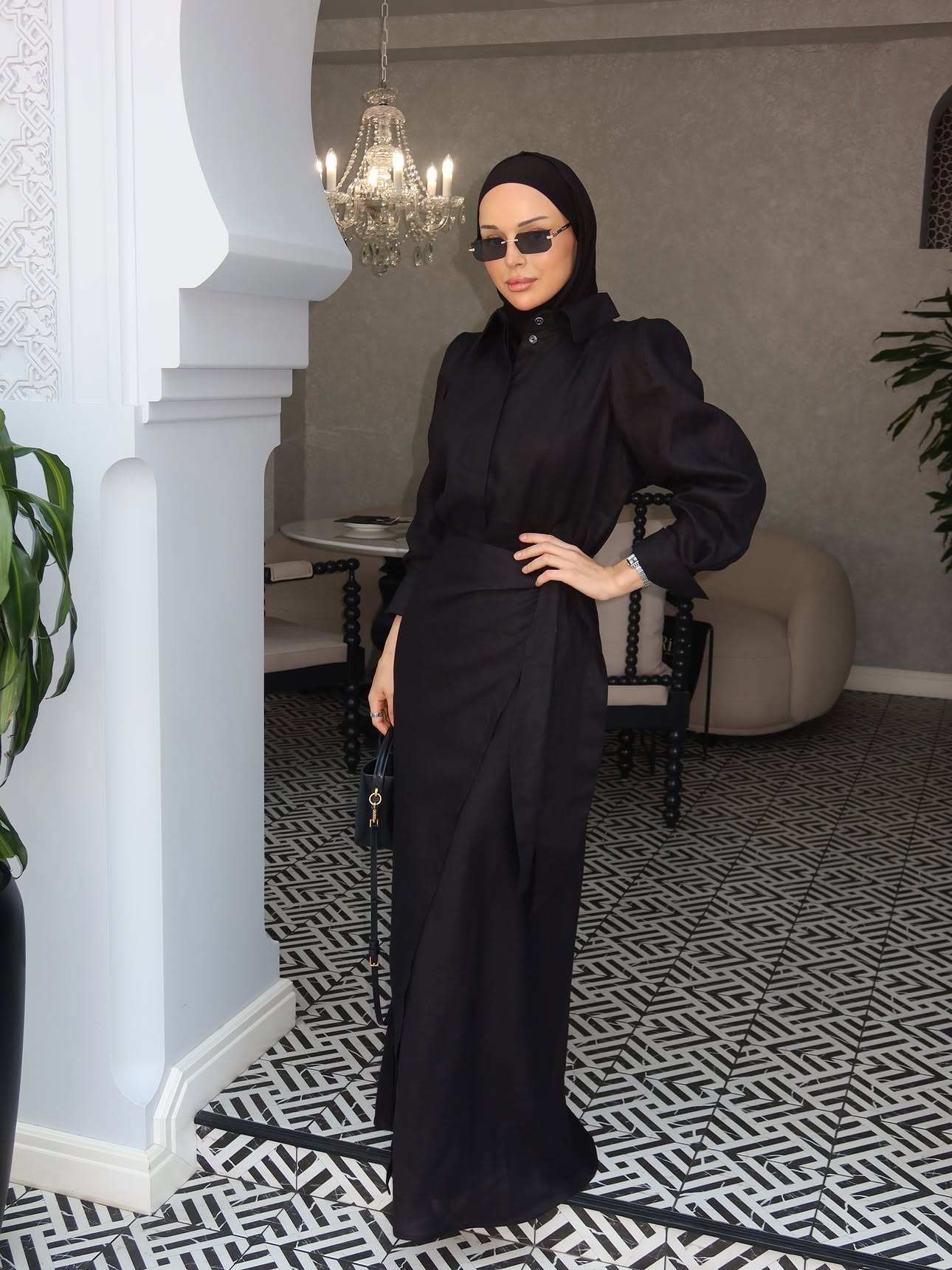 NAFISA COLLECTION frame 11