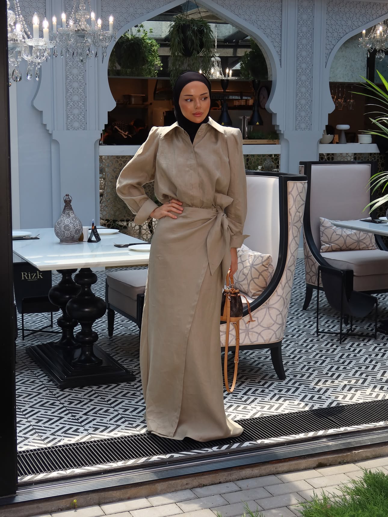 NAFISA COLLECTION frame 3