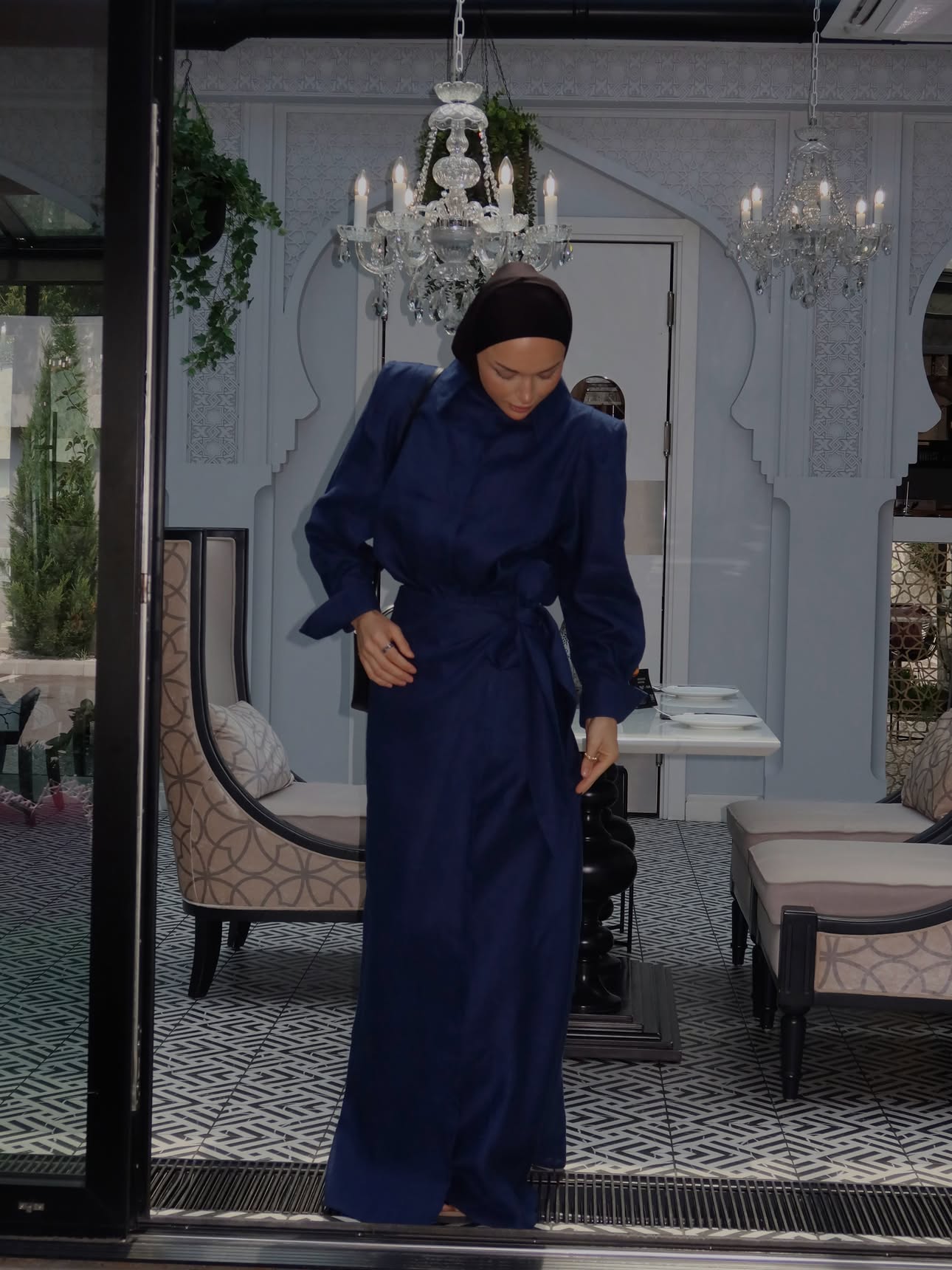 NAFISA COLLECTION frame 5
