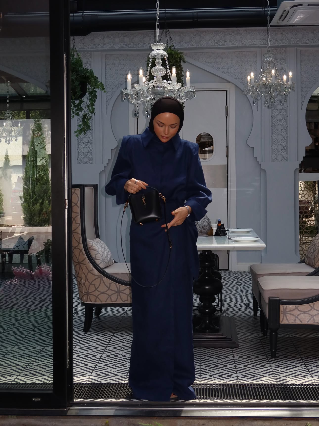 NAFISA COLLECTION frame 6